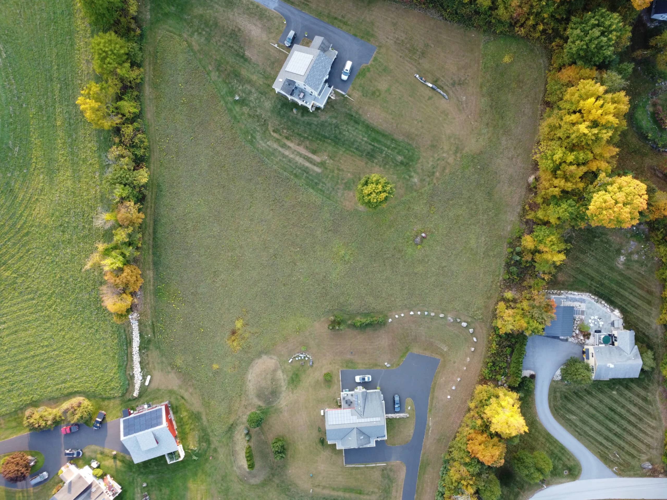Sanctuary II Vermont vacation rental photo 6