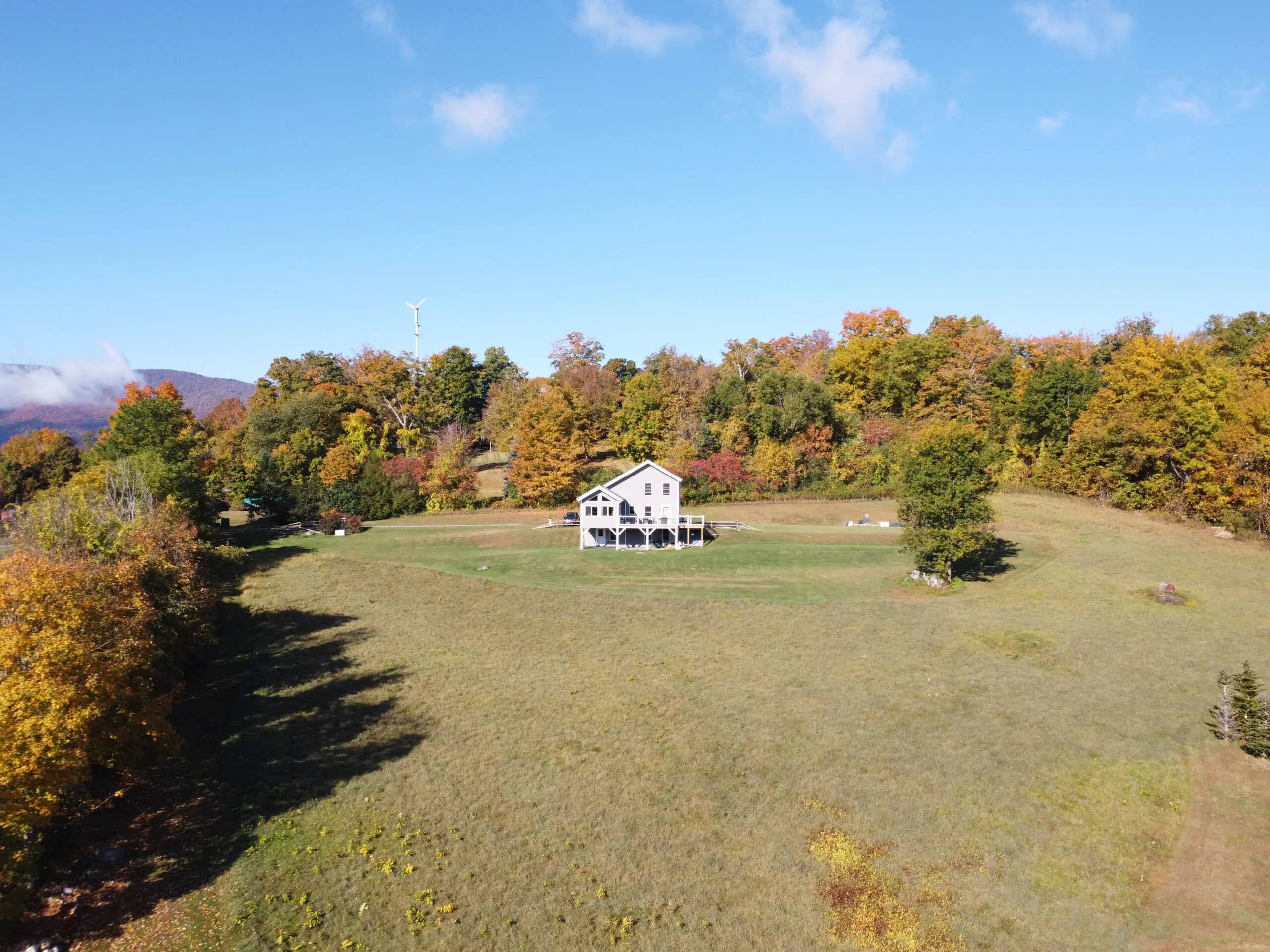 Sanctuary Vermont vacation rental photo 4