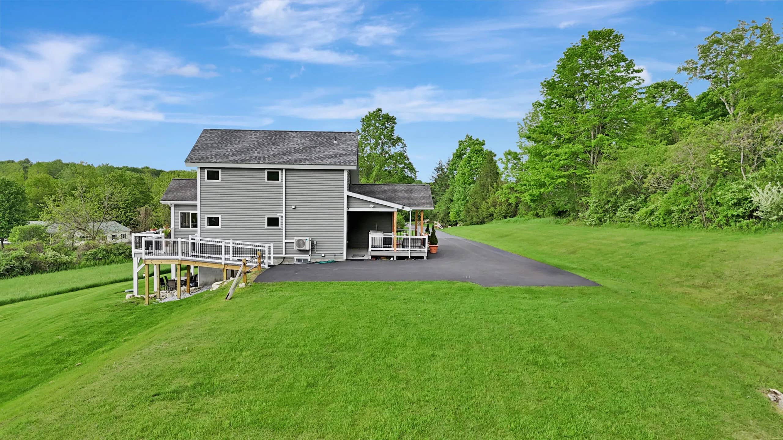 Sanctuary Vermont vacation rental photo 18