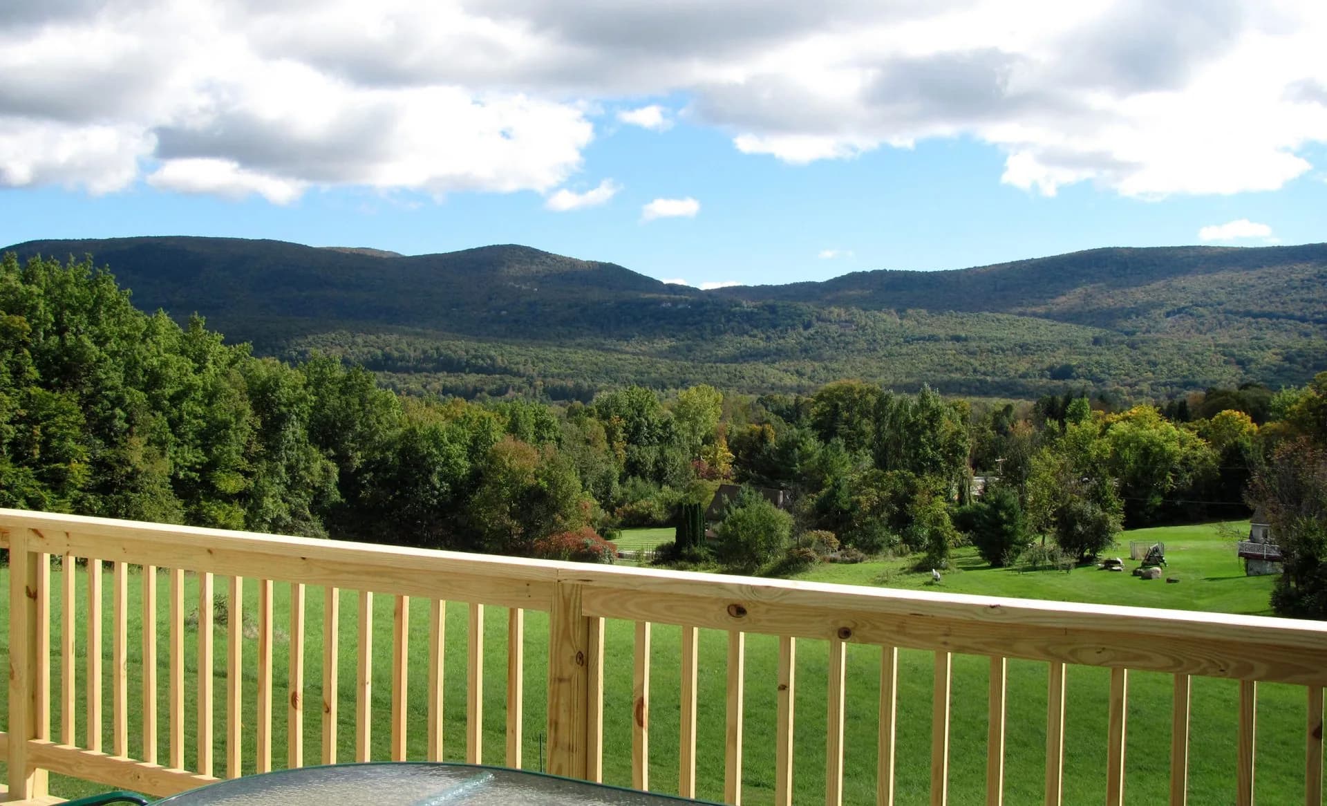 Vermont Vacation Rentals hero